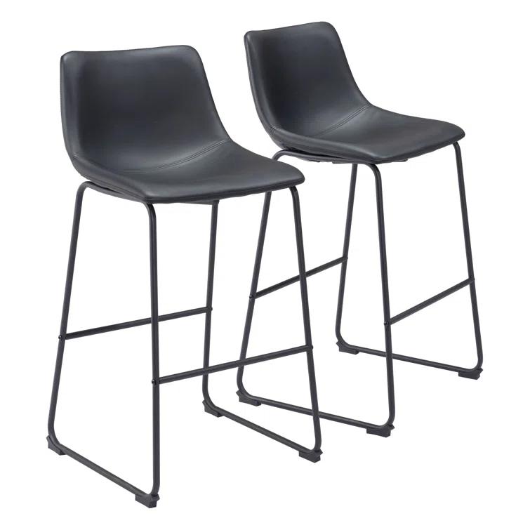 Nia Bar & Counter Stool
