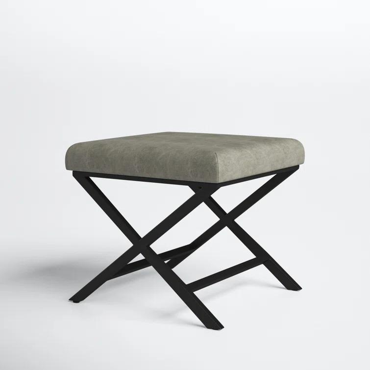 Priscilla Upholstered Ottoman