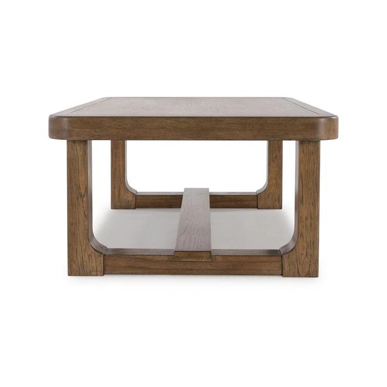 Wildon Home® Geovoni Single Coffee Table