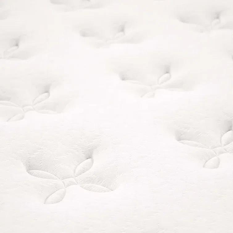Modway Modway Jenna Innerspring and Foam Mattress