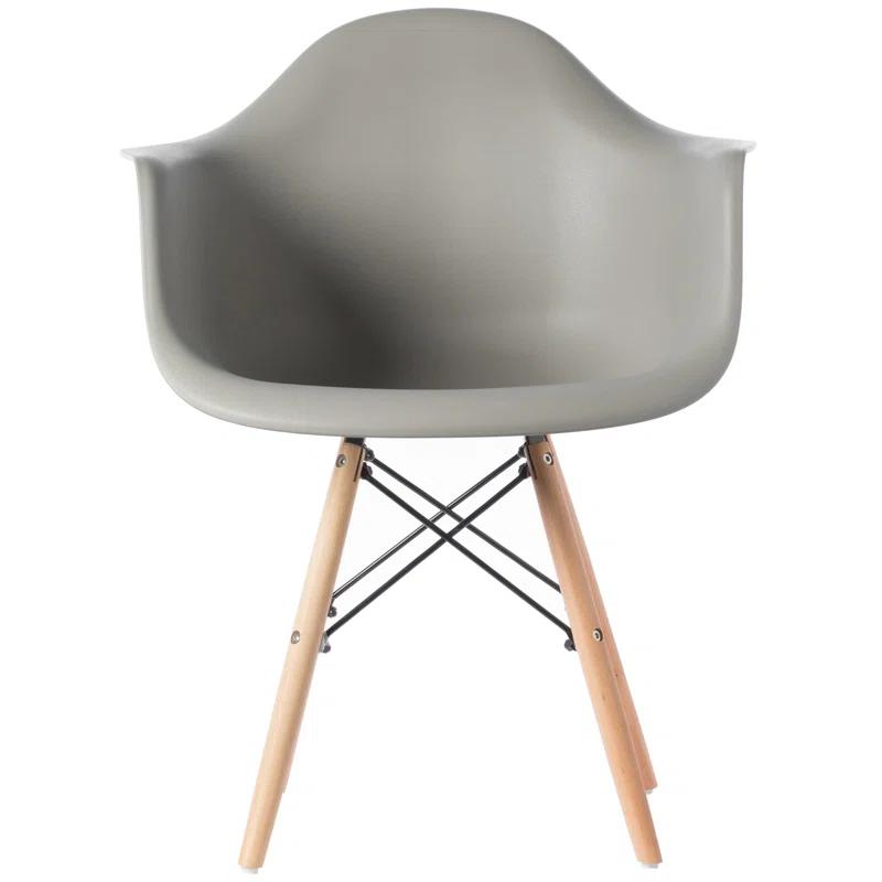 George Oliver 17.5'' H Accent