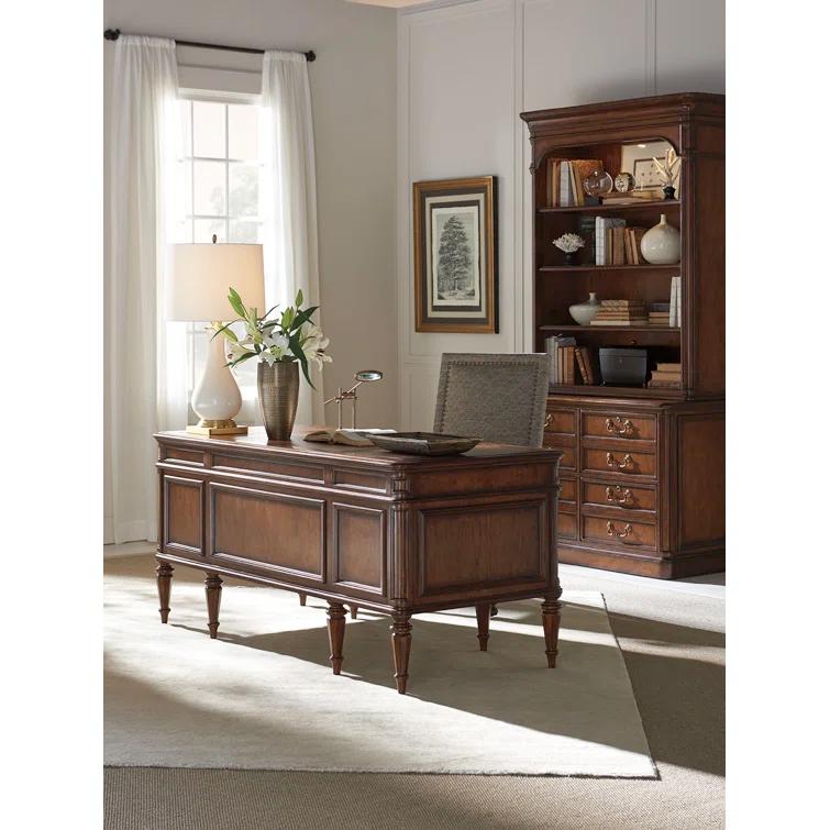 Richmond Hill 8-Drawer Lateral Filing Cabinet