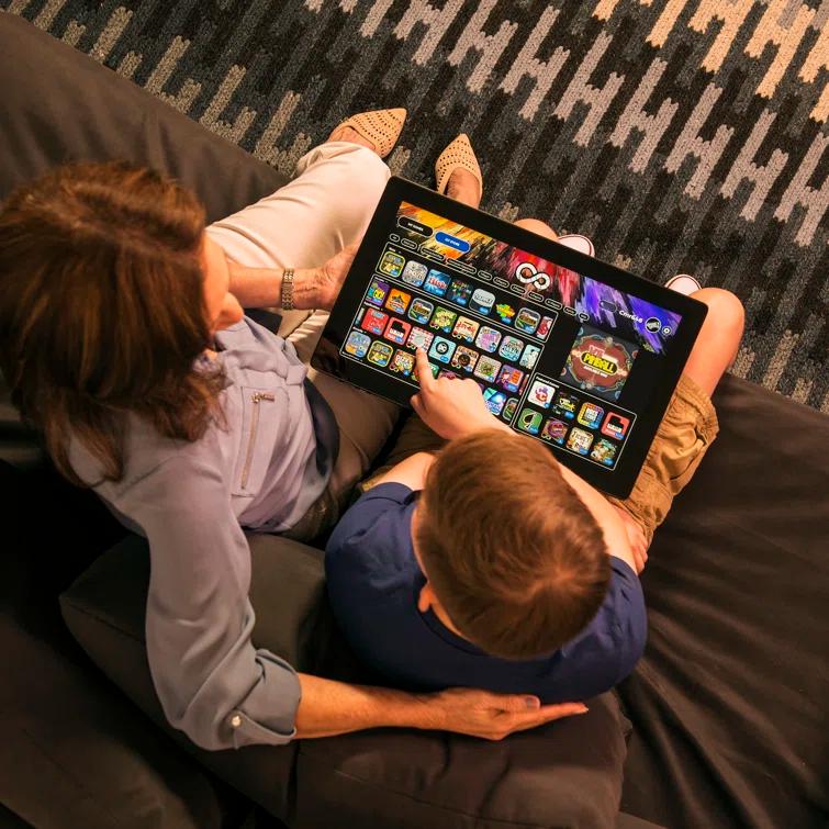 Arcade 1Up Arcade1Up Infinity Game Board Includes 50+ Games