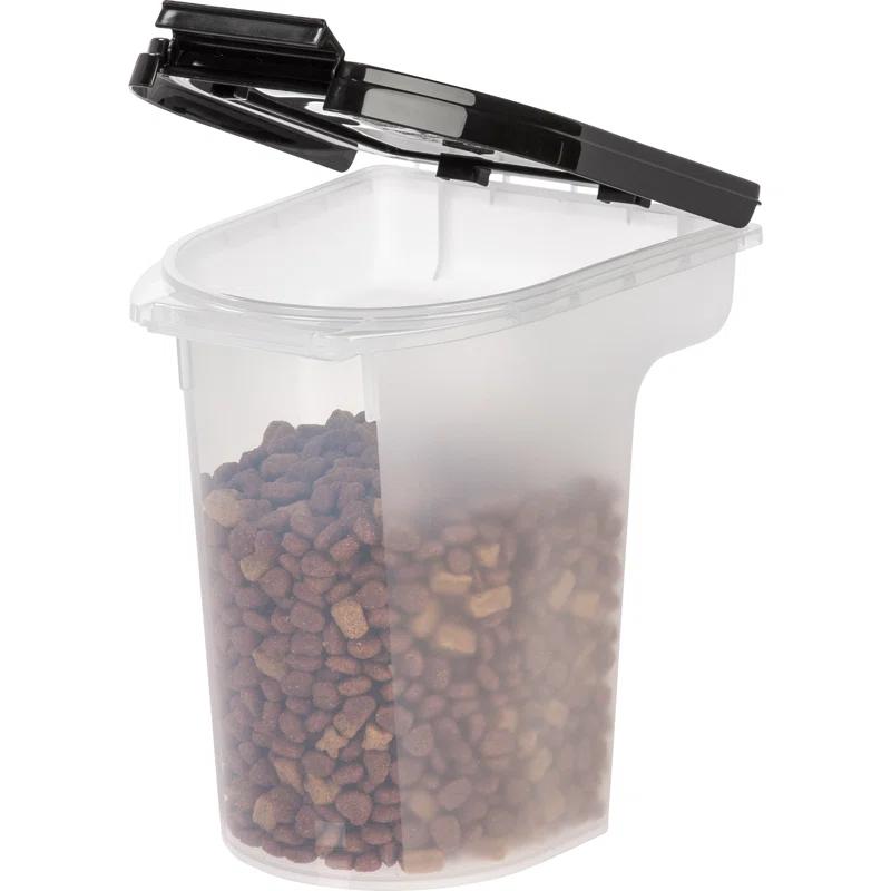 Remington Food Storage