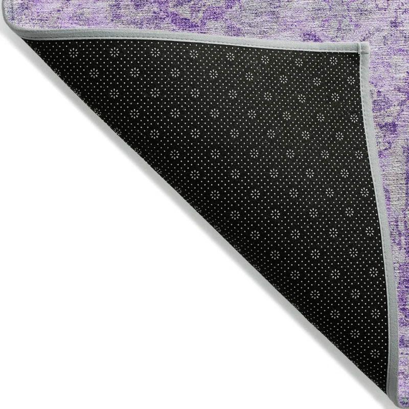 Chayden Area Rug with Non-Slip Backing