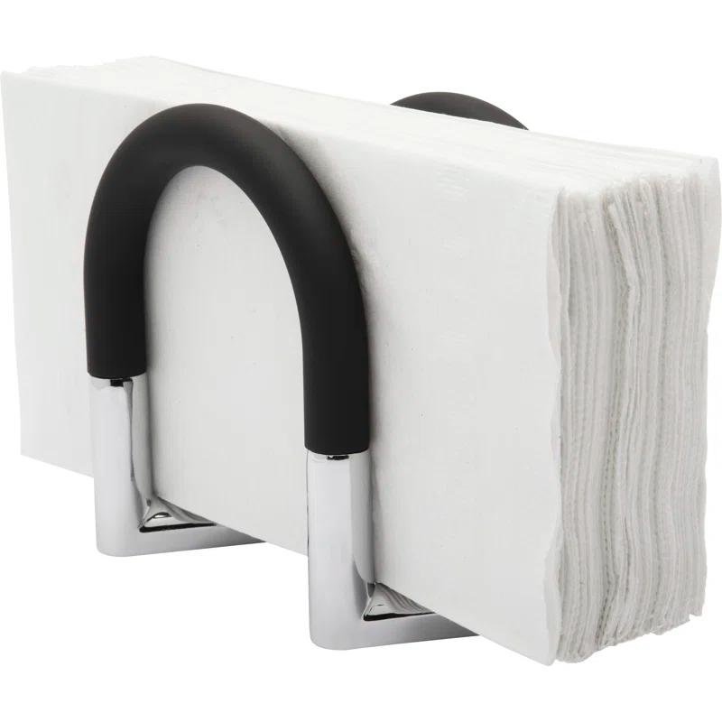 Squeeze Standing Napkin Holder