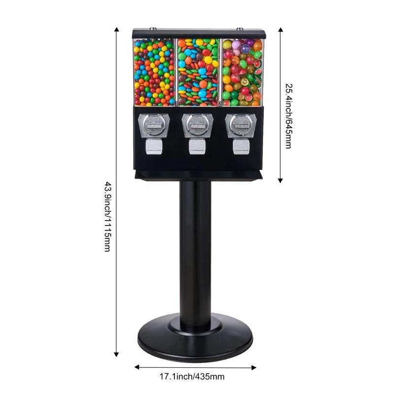 VEVOR VEVOR Gumball Machine