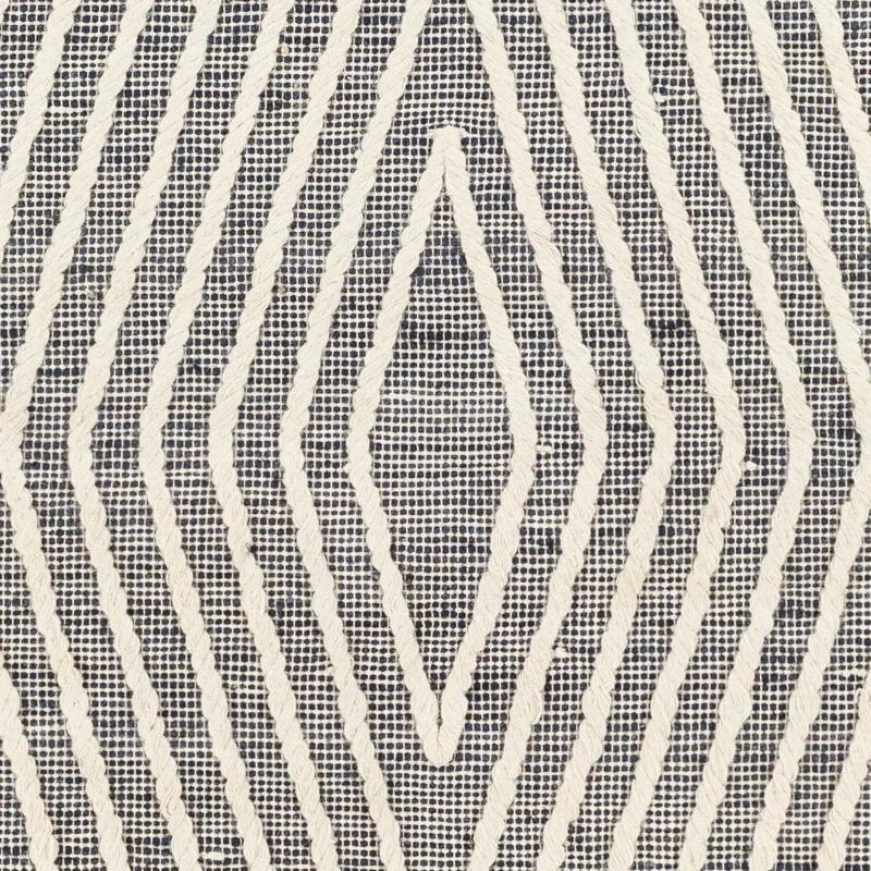 Aaina Geometric Rug