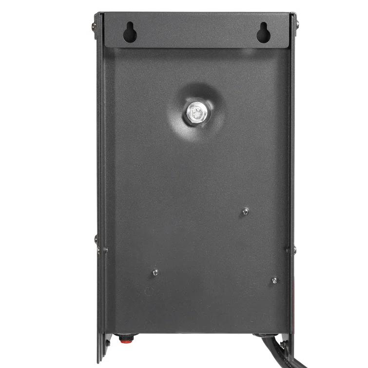 VEVOR Line Voltage Electronic Transformer JGDBYQ300W12VDKKQV1