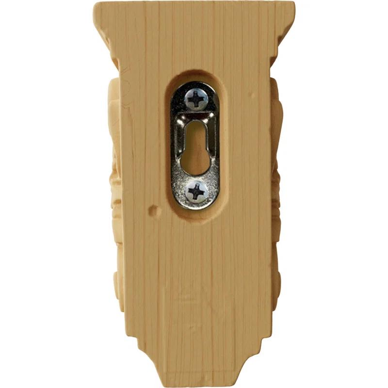 Ekena Millwork Acanthus Wood Corbel