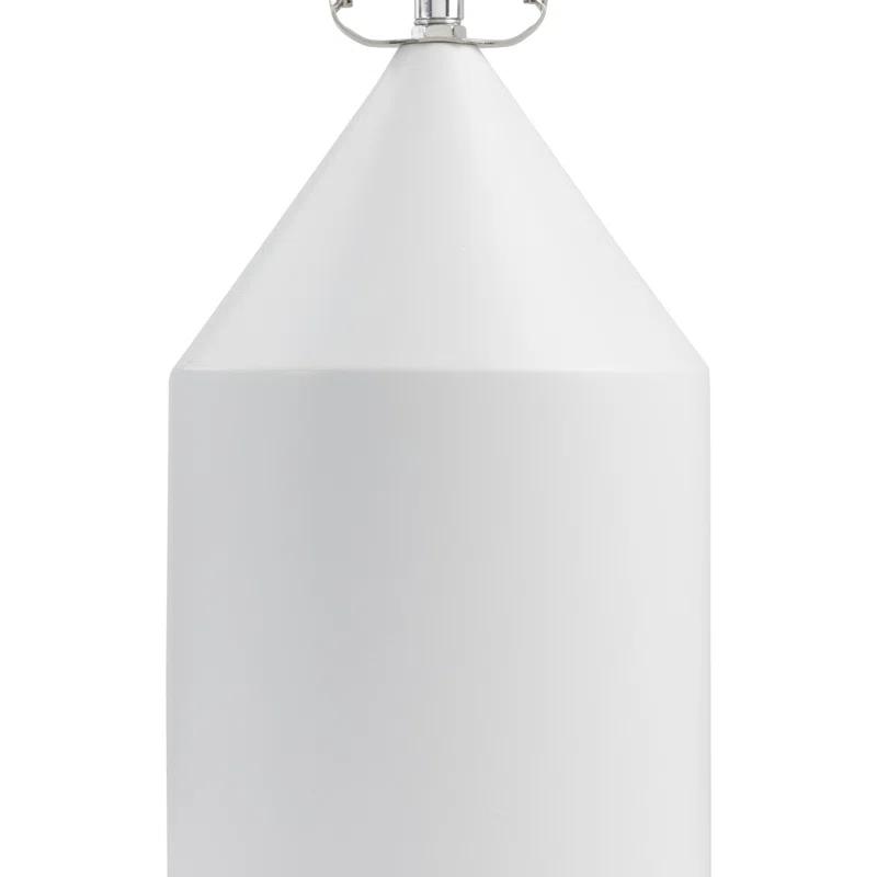 Jemma Metal Table Lamp