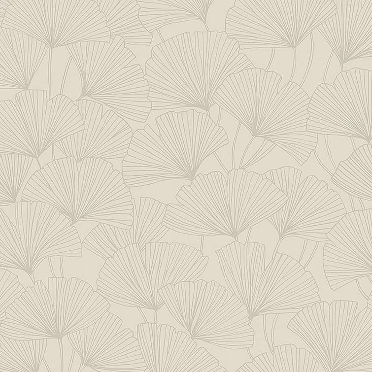 Borastapeter Boråstapeter Ginkgo Wallpaper