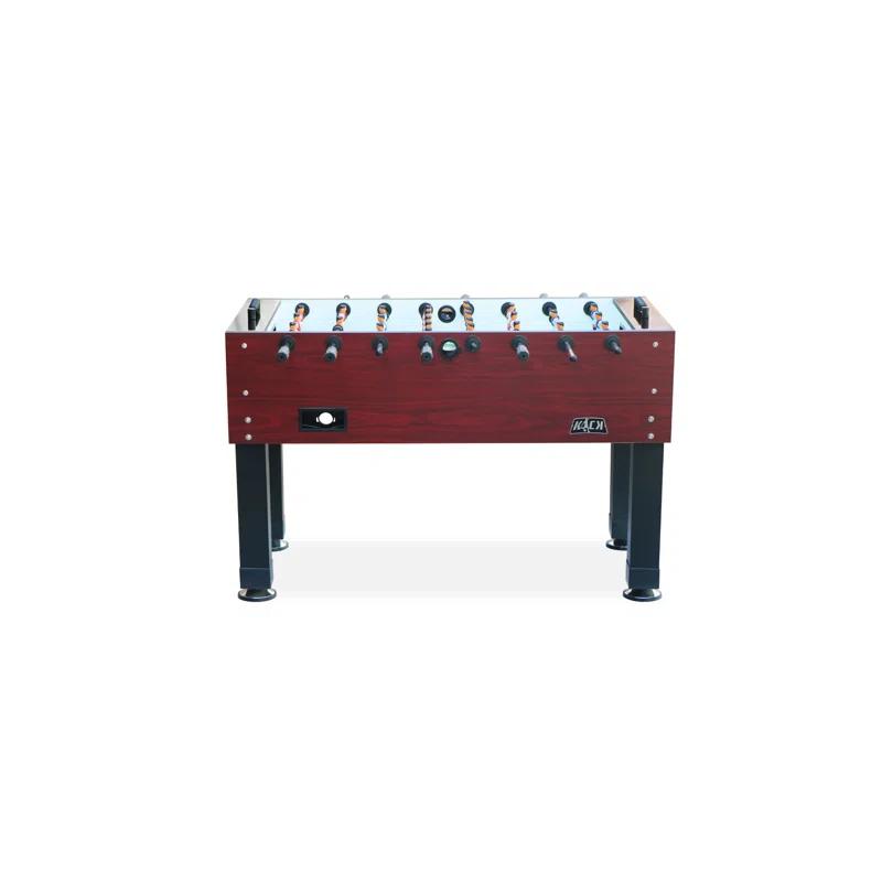 KICK Foosball Tables KICK Ambassador 55"  Foosball Table | Wayfair