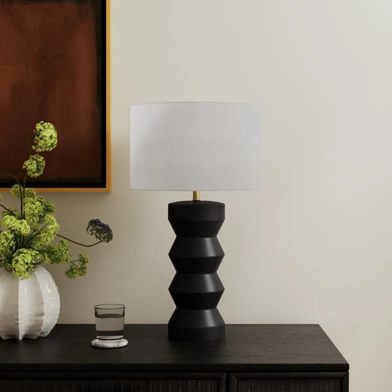 Dublin Ceramic Table Lamp