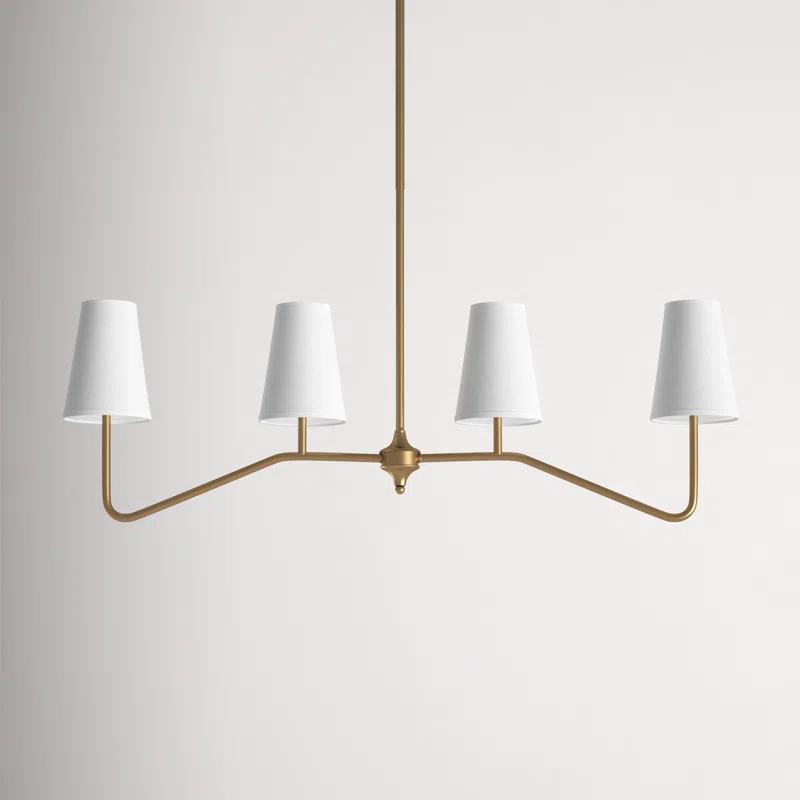 Diana 4 - Light Kitchen Island Pendant