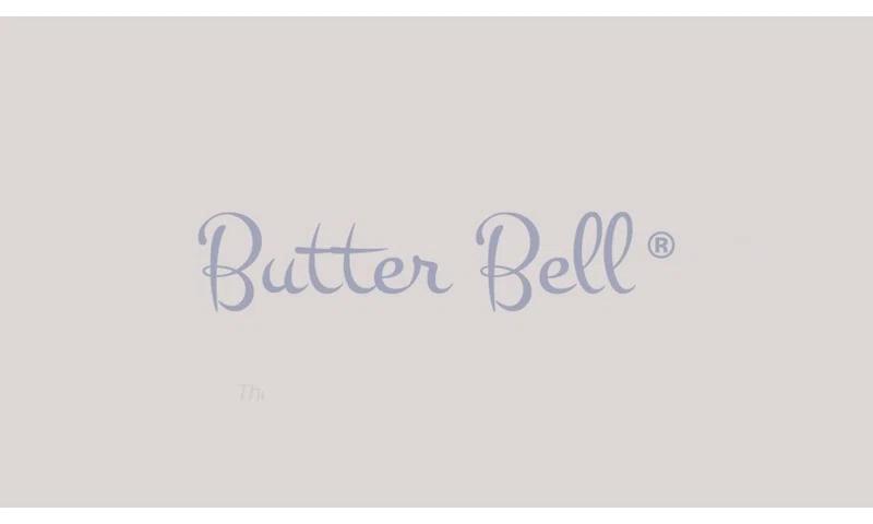 Butter Bell Butter Bell - The Original Butter Bell Crock - Antique Collection