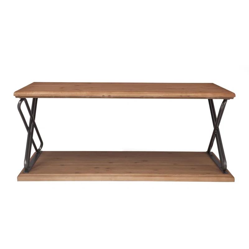 Click Decor Brooks ClickDecor Brooks Coffee Table