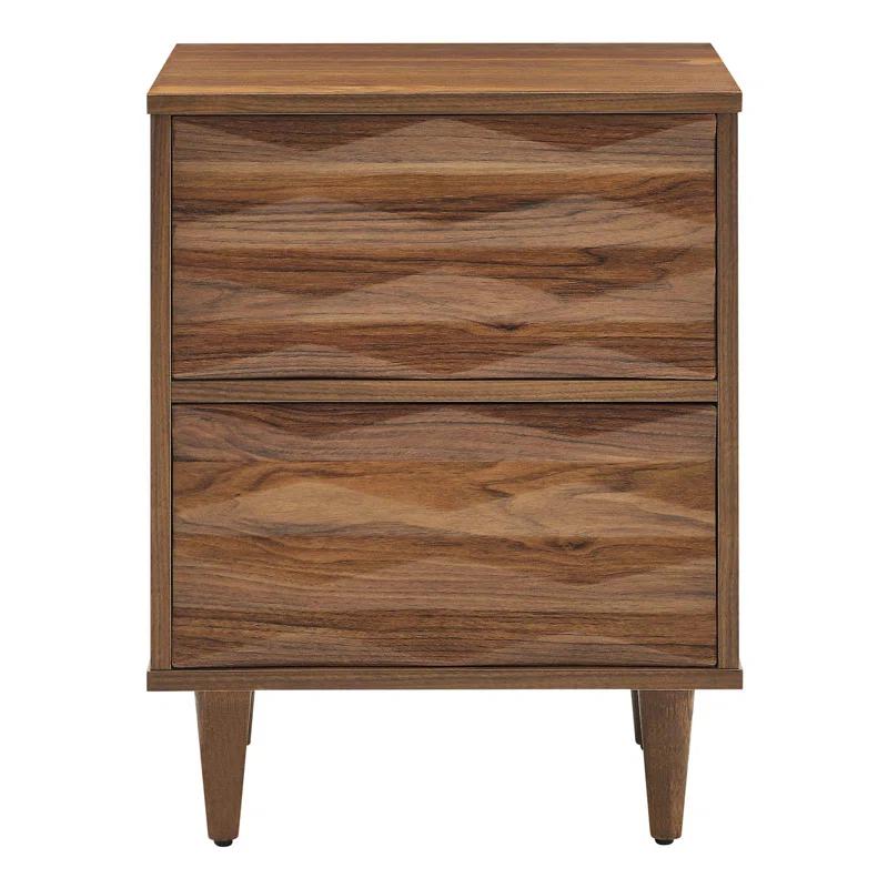 Modway Modway Vespera 2-Drawer Nightstand