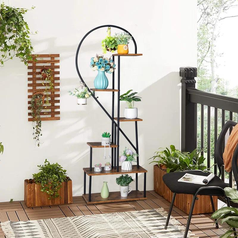 Plant Stand - Set of 2