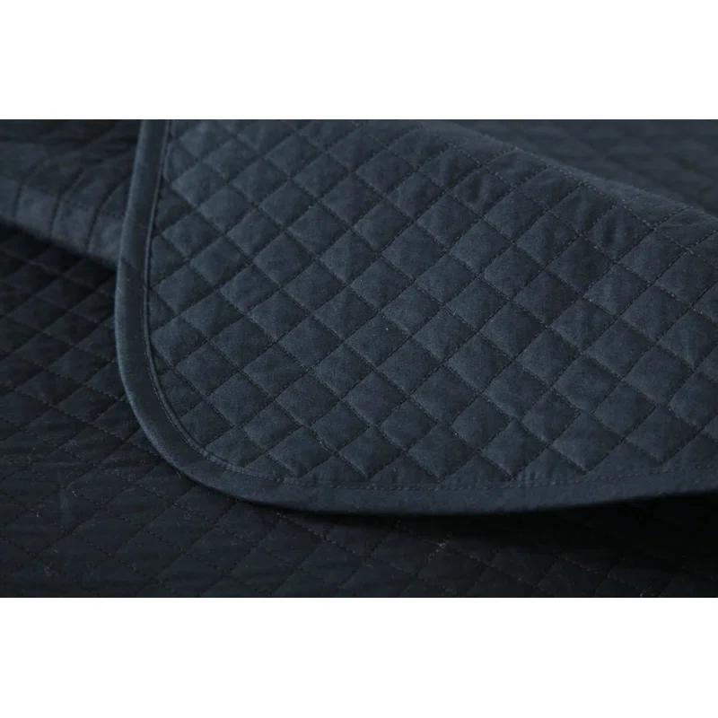 Cotton Basics Traditional Cotton Quilt