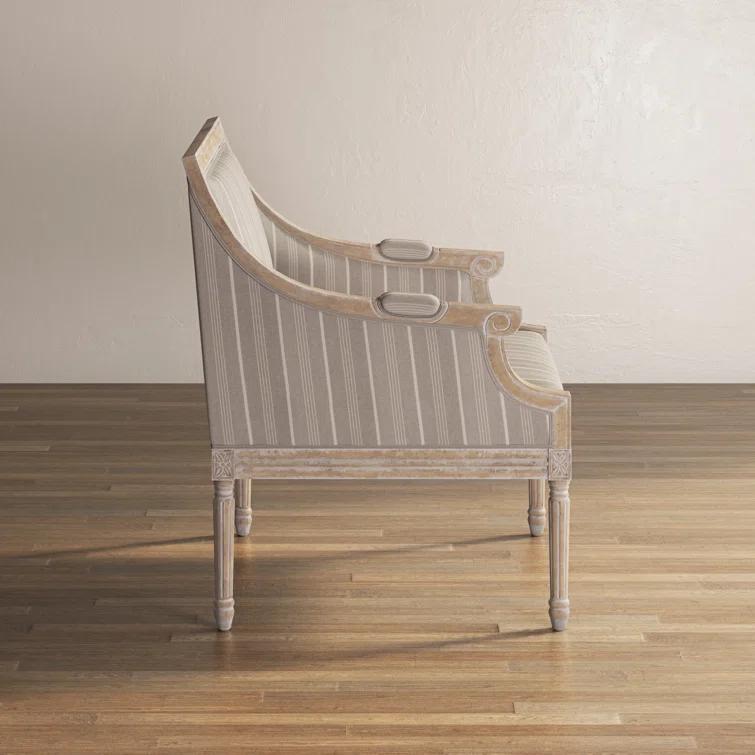 Rowena Upholstered Armchair
