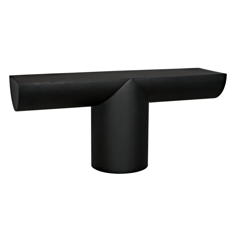 72'' Console Table
