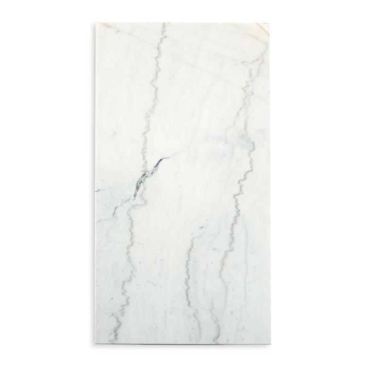 Lark Manor™ Cuzzocrea Marble Top Single Coffee Table