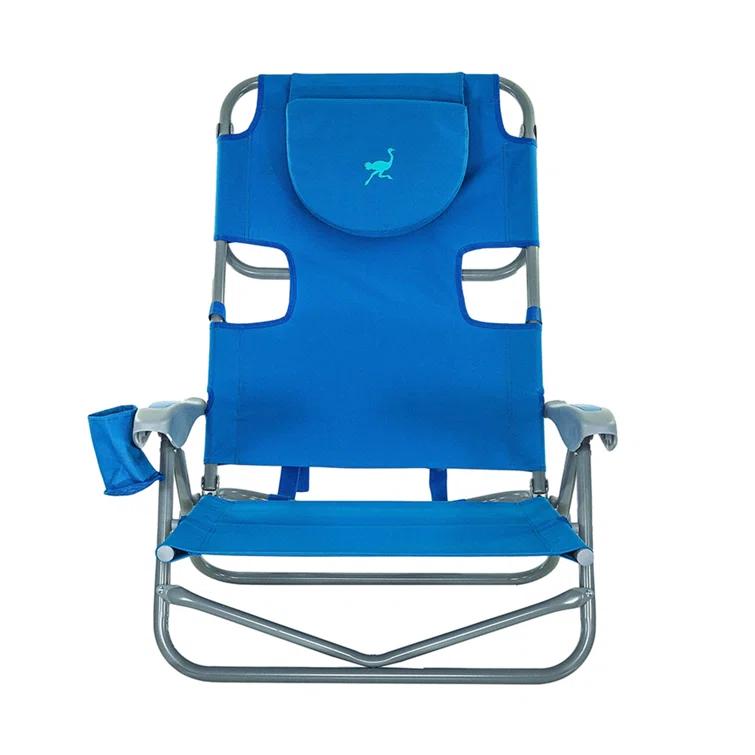 Folding Beach Chair