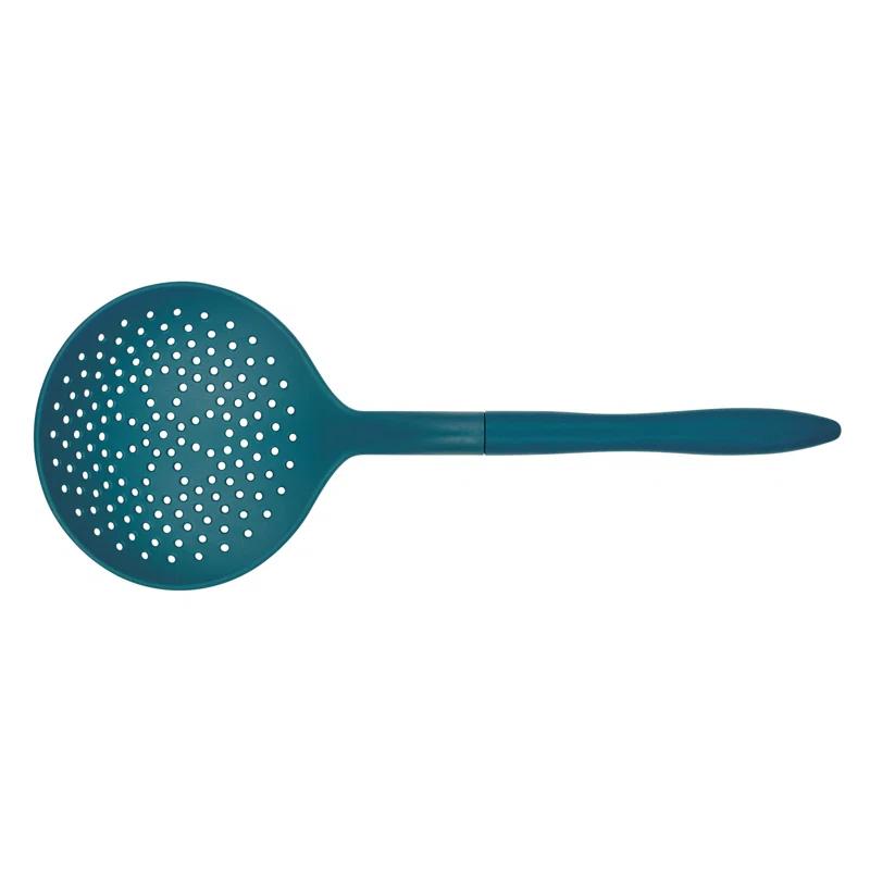 Rachael Ray Rachael Ray Lazy Tool Kitchen / Cooking Utensils Set, 2 Piece, Teal