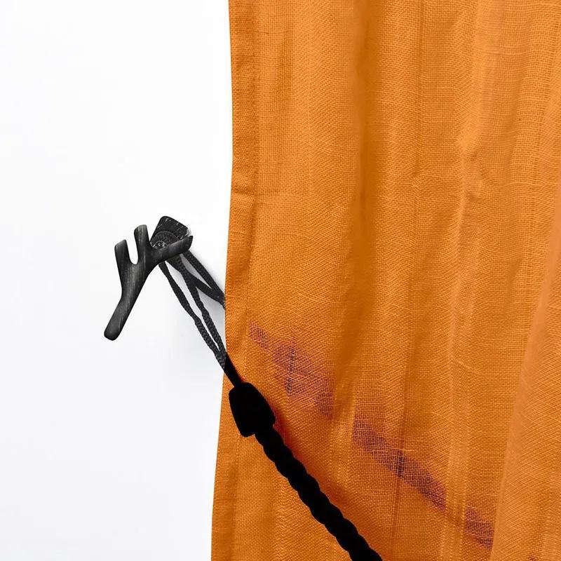 Evideco Curtain Holdback (Set of 2)