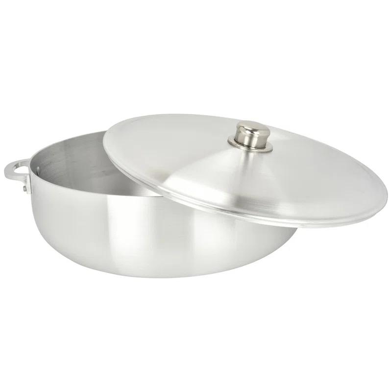 Chef Pro Chef Pro Aluminum Stock Pot