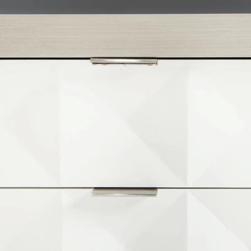 Axiom 65.56'' W 6 - Drawer Dresser
