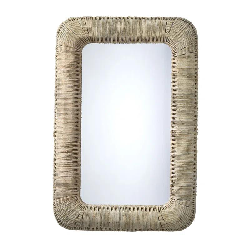 Raelyn Mirror - Natural