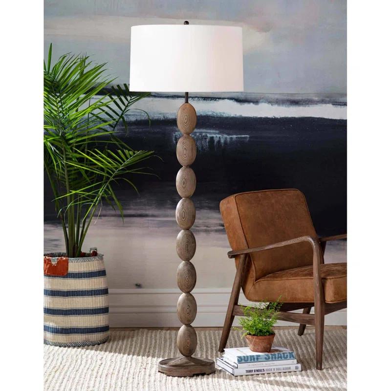 Coastal Living Buoy Floor Lamp by Regina Andrews
