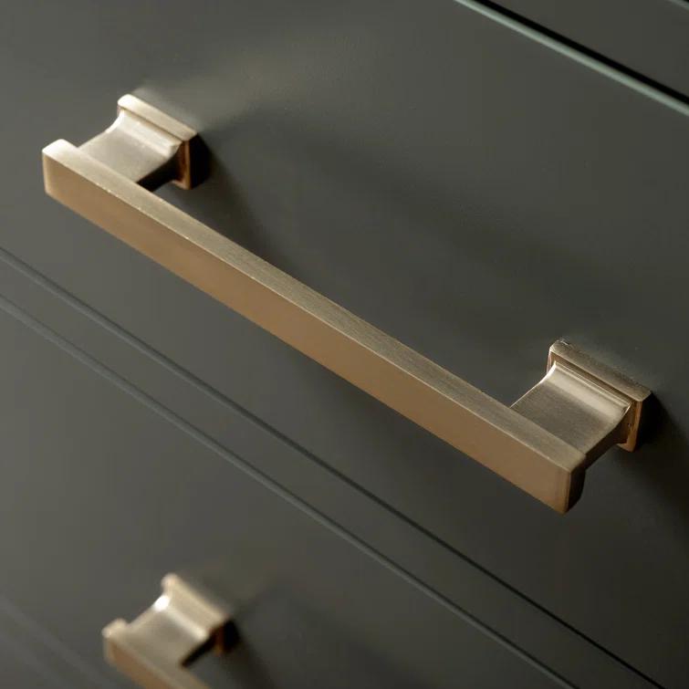 Latitude Run® Wenniah 36" Single Vanity