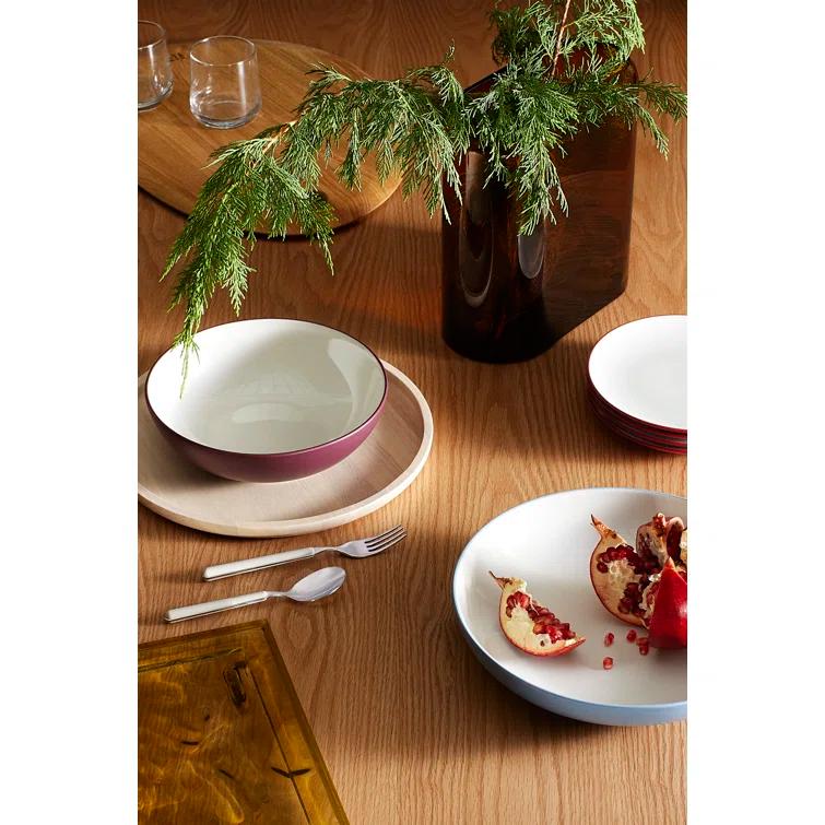 Dune Modern Plastic / Acrylic Tray 1