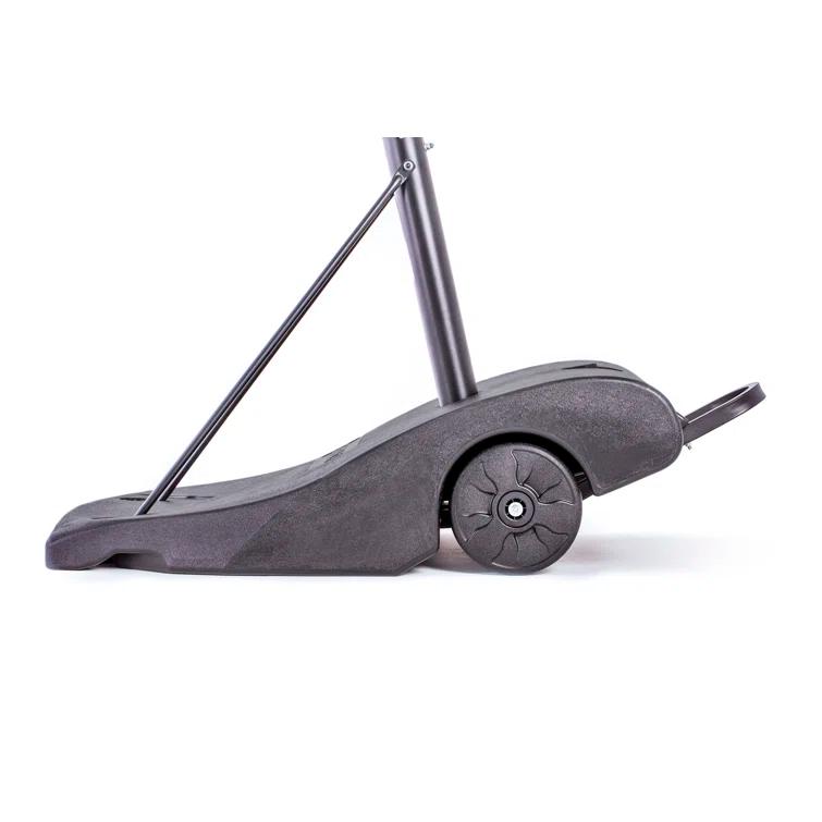 Silverback Silverback NXT 54 Portable Basketball Hoop