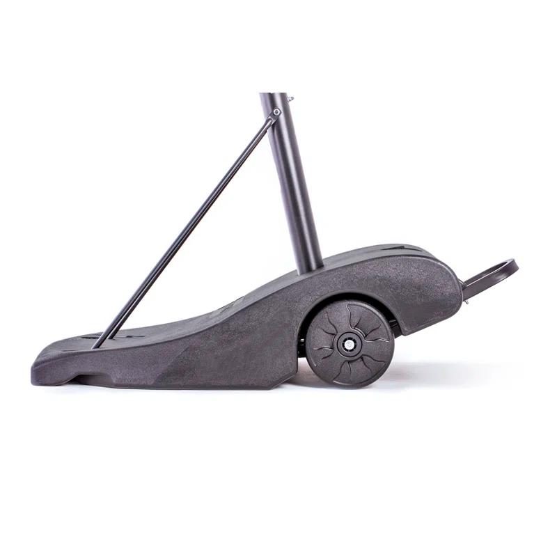 Silverback Silverback NXT 54 Portable Basketball Hoop