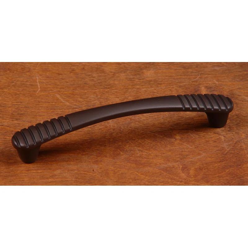 Rk International Ridges at Edge 5" Center to Center Bar Pull