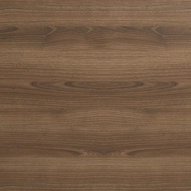 Belldinni Avon 07-04 Solid Manufactured Wood and Glass Paneled Prefinished Standard Door