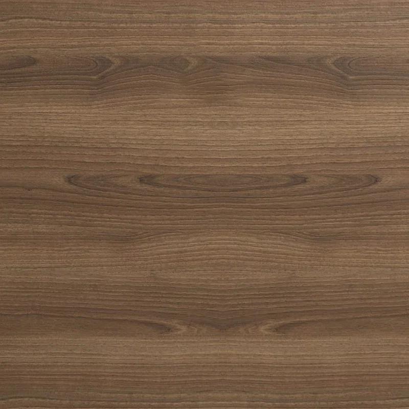 Belldinni Shaker 1 Panel Manufactured Wood Solid Core Sliding Hidden Barn Door Without Base Board with Installation Hardware Kit