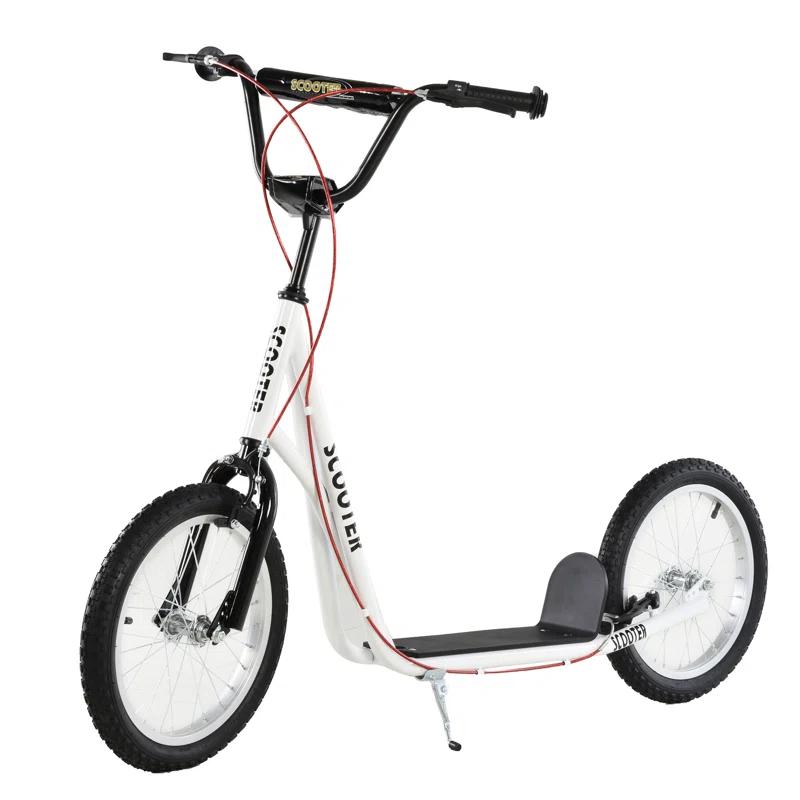 Aosom Aosom 1 Seater Scooter