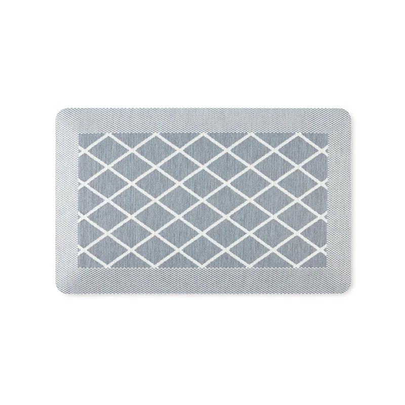 Martha Stewart Miles Air Mat Kitchen Mat