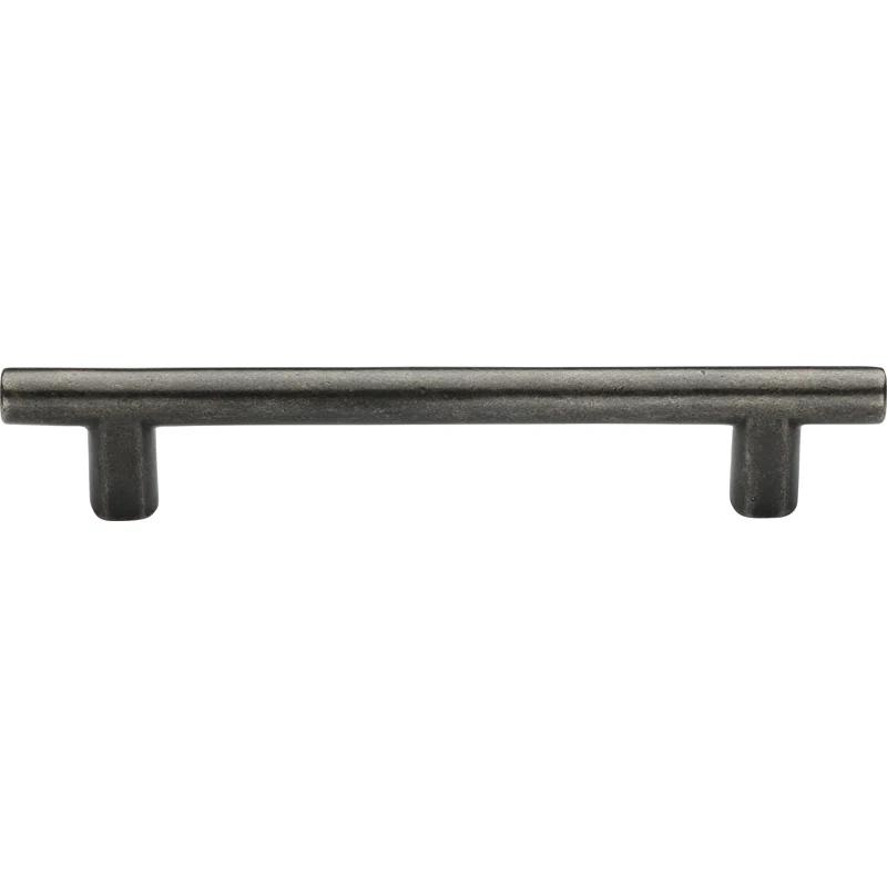 Ashley Norton Straight Rustic Bar Pull