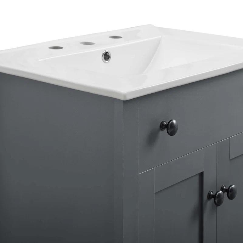 Modway Modway Nantucket 24" Bathroom Vanity