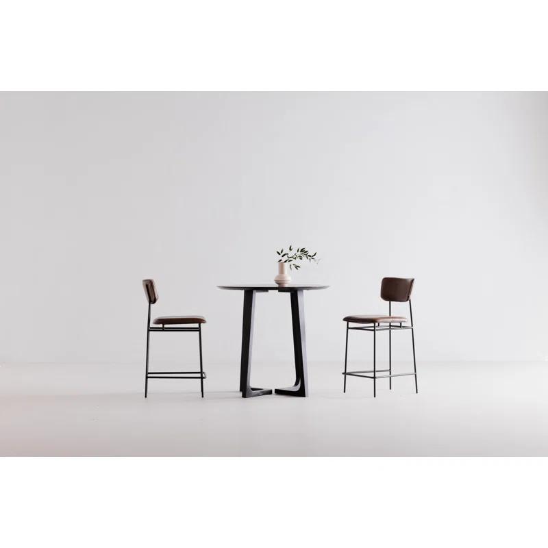 Fischer Counter Table