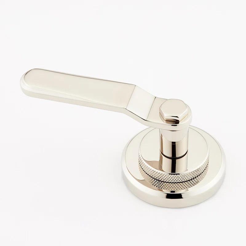 Gunther 1.2 GPM Widespread Bathroom Faucet