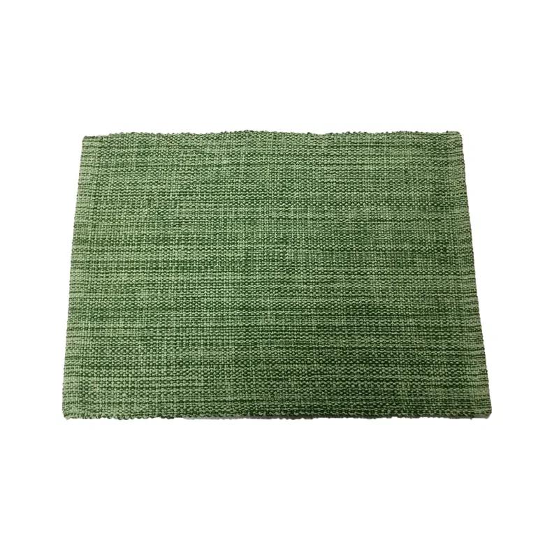 World Menagerie Stell Cotton Rectangle Placemat (Set of 4)