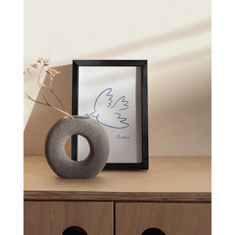 Haus and Hues Metal Picture Frame