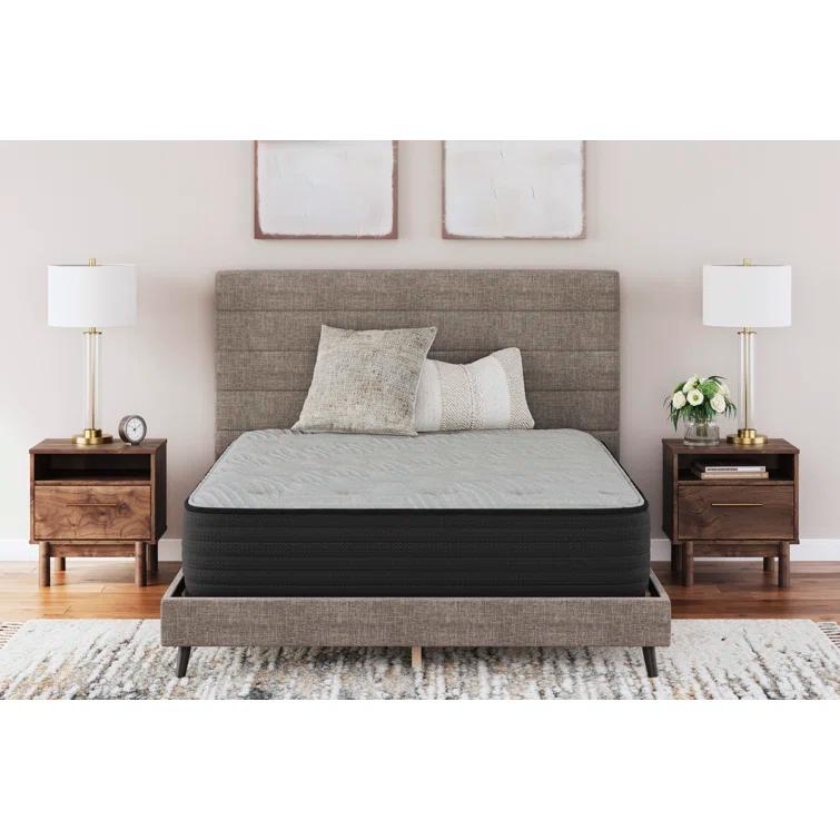 Signature Design by Ashley Palisades Plush California King Mattress